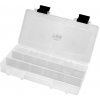 Delphin Krabica TBX One 228-3P Clip 228x112x35mm