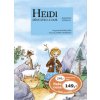 Heidi děvčátko z hor - Johana Spyriová