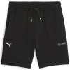 Puma MERCEDES kraťasy Petronas black