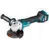 MAKITA DGA511Z Brúska uhlová D 125 mm na 18V Li-Ion (LXT) akumulátor / bezuhlíkový motor (bez akumulátorov a nabíjačky) (MAKITA DGA511Z)