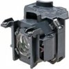 Lampa pre projektor Epson PowerLite 1705 (ELPLP38) varianta: Originálna lampa vrátane modulu