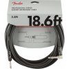 Fender Professional Series Instrument Cable S/A 5,5 m