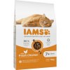 IAMS Cat Senior All Breeds Chicken 10 kg