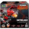 REVELL Cyber Beasts 07850 - SkyBlade (1:35)
