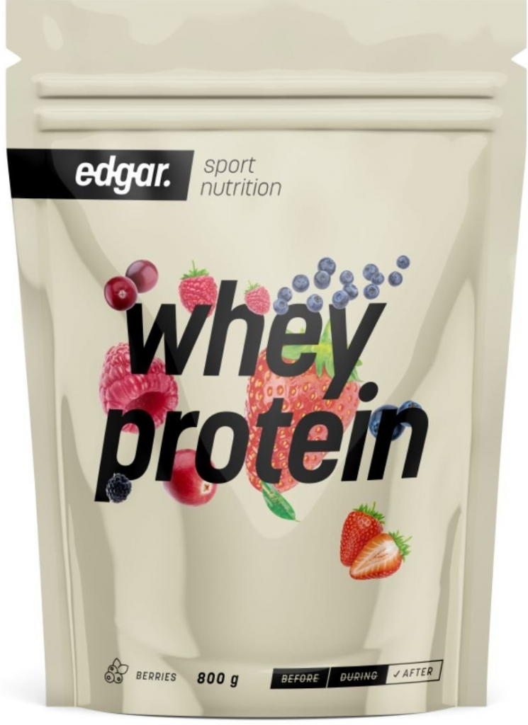 Edgar Protein 800 g