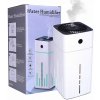 Verk Group 4109 Aroma difúzor zvlhčovač vzduchu biela