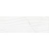 Cersanit OBKLAD MARINEL WHITE STRUCTURE GLOSSY 20X60 cm 1,08m2 (II AKOST)