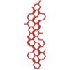 Terma Hex 1700x573 Soft 3028 ZX