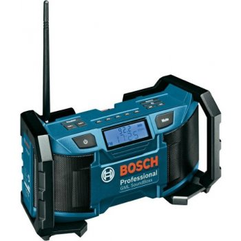 Bosch GML SoundBoxx