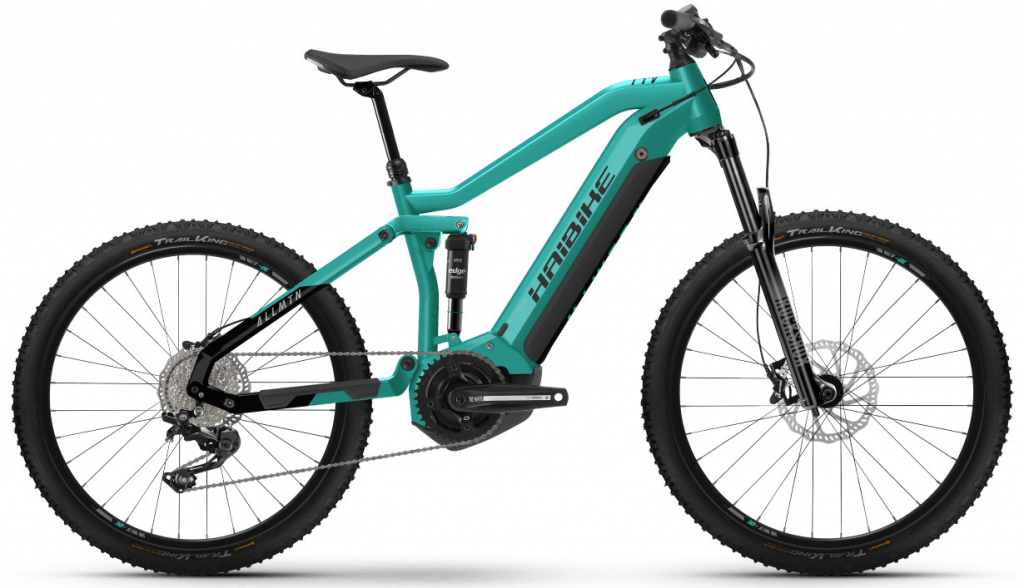 Haibike AllMtn 1 2021