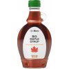 GymBeam BIO Javorový sirup 250 ml