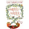 Writer to Writer (Gail Carson Levine)(Brožovaná)