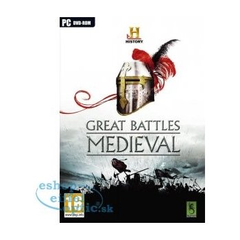 Great Battles Medieval