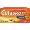 Celaskon tablety Vitamin C 250 mg tbl.100 x 250 mg