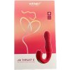 Honey Play Box Joi Thrust red
