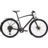 Trekingový bicykel Specialized Sirrus X 3.0 EQ čierna 700c