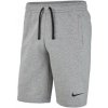 Nike Park 20 Fleece Short Jr CW6932 063 (104184) Black XS (122-128cm)