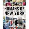 Humans of New York - Brandon Stanton
