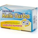 DERAMAX Kalk-Turbo odstraňovač vodného kameňa