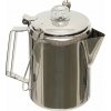 FOX Outdoor kanvica NEREZ s perkolátorom 1,35 l STRIEBORNÁ