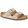 Birkenstock Sandále ŽABKY ARIZONA Béžová