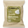 Protein a Co Proteínové pohánkové kaše 80 g Zvoľ príchuť: Sweet natural 80 g - expirácia 24.3.2026