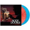 Soundtrack - Donaggio Pino - Body Double - Coloured Red & Blue LP