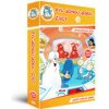 Byl jednou jeden život - remasterovaná verze (6 DVD kolekcia) - Albert Barillé, CZ