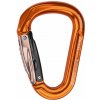 karabína GRIVEL MEGA Twin Gate Orange