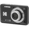 Digitálny fotoaparát Kodak Friendly Zoom FZ55 čierny