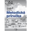 Metodická príručka k učebnici prvouky pre 2. ročník ZŠ + CD - Ivana Rochovská, Mária Kožuchová