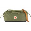 Cestovná taška Fjallraven Färden Duffel 50 - Green uni