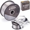 Powermat Powermat Zvárací drôt plnený (samoochranný) 0,9mm 1kg FLUX-0.9-1KG