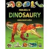 Poskládej si Dinosauři - Jiří Models