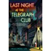 Last Night at the Telegraph Club