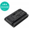Samsung Jet 75, 75 Multi, 75 Premium, VS70, 90, VS9000 - Batéria VCA-SBT90, VCA-SBT90E, DJ96-00221A Li-Ion 21.6V 2000mAh HQ
