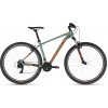 KELLYS Spider 10 Green S 27.5