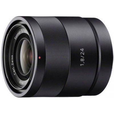 Sony E Sonnar T* 24mm f/1.8 ZA