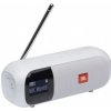 JBL Tuner 2 - White JBLTNRWHT