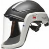 Prilba s ohňovzdorným tvárovým tesnením 3M Versaflo M-307, M-307N