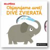 Svojtka MiniPÉDIA – Objavujeme svet! Divé zvieratá