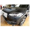 Auto123 Kožený kryt kapoty Volvo XC60 2017