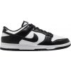 Nike | Dunk Low Retro Sneaker | čierna| 45,5
