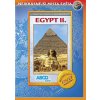 Egypt II. DVD - Nejkrásnější místa světa