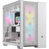 Corsair 6500D AIRFLOW Midi Tower Bílá