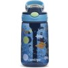 Contigo Detská fľaša Easy Clean 420 ml, Blueberry Cosmos