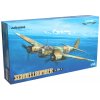Eduard Junkers Ju 88 A-4 Schnellbomber Limited Edition 1/48