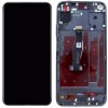 LCD Displej + Dotykové sklo + Rám Huawei Honor 20, Nova 5T