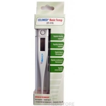 Celimed DT01B Basic Temp