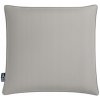 Záhradný vankúš CALINO 45x45 cm, svetlosivý
